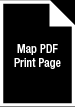 Map PDF Print Page
